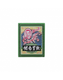 胃散 12PCS