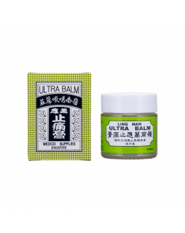 萬應止痛膏 20ML