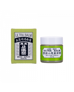 萬應止痛膏 20ML