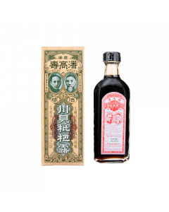 川貝枇杷露 150ML