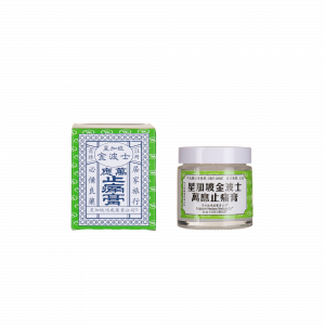 金波士萬應止痛膏 65G