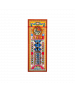 金虎頭千里追風油 40ML