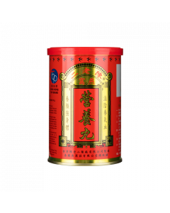 燕窩營養丸 26PCS