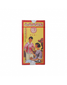 姑嫂丸 12PCS