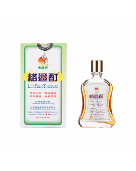 絡通酊25ML