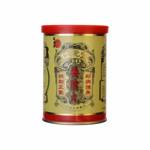 養陰丸 24 PCS