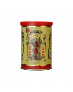 養陰丸 24 PCS
