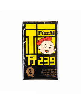 白花油(福仔239清幽)10ML