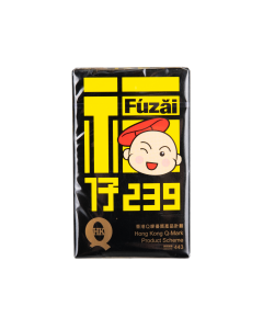 白花油(福仔239清幽)10ML