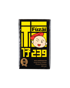 白花油(福仔239清幽)5ML