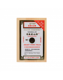 救心丹 100PCS