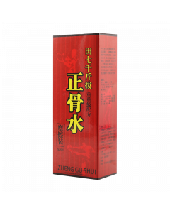田七千斤籐正骨水摩擦裝 90CC