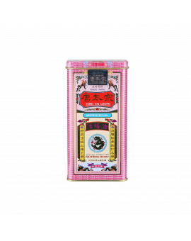 唐太宗活絡油 40ML