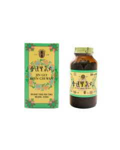 金匱腎氣丸 600'S
