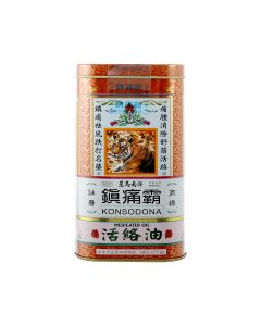 鎮痛霸活絡油60ML