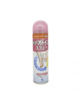 小林製藥鞋味除臭劑 250G