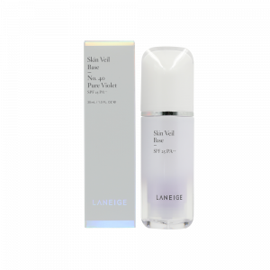 防曬調色底霜SPF25 30ML