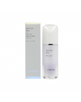 防曬調色底霜SPF25 30ML