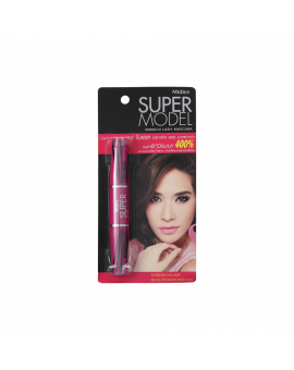 SUPER MODEL 4D 睫毛膏
