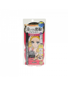 零阻力絲滑濃黑眼線液筆