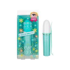 透明雙眼皮膠水