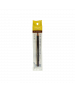 完美意境鉛筆式六角眉筆 #662 1.6G