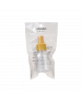 噴霧式透明膠樽 50ML