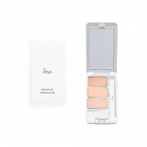 零瑕修飾遮瑕霜SPF25(升級版) 4.5G