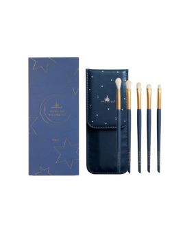 星耀眼部化妝套刷 5件套裝