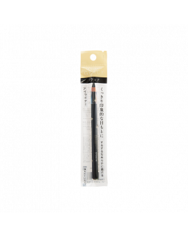 資生堂完美意境鉛筆式六角眉筆#999(黑) 1.8G