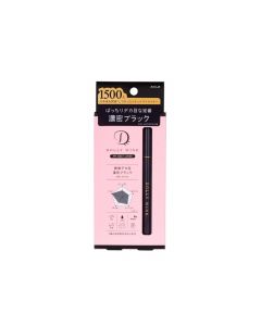 DOLLY WINK 10秒易滑防暈眼線液 - 濃黑