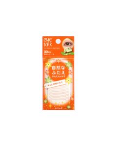 雙眼皮貼布-粗闊型 30PCS
