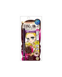 柔滑纖細眼線膠筆(自然棕色#03)
