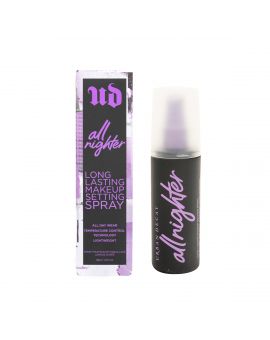 ALL NIGHTER 持久定妝噴霧 118ML