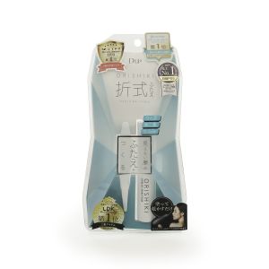 D-UP ORISHIKI 折式隱形無痕雙眼皮膠水 4ML