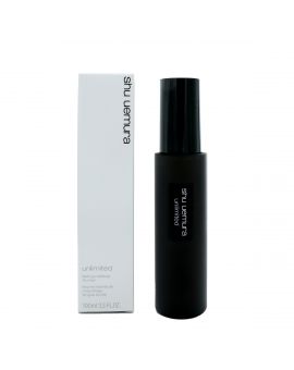 無極限持久定妝噴霧 100ML