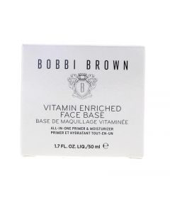 BOBBI BROWN 維他命營養底霜 50ML