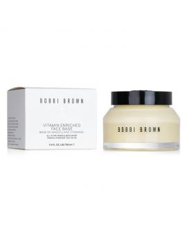 BOBBI BROWN 維他命營養底霜 100ML