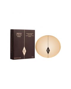 CHARLOTTE TILBURY 輕盈零瑕蜜粉 #1 FAIR 8G