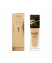 聖羅蘭恆時輕透霧光粉底液SPF39#LN4 25ML