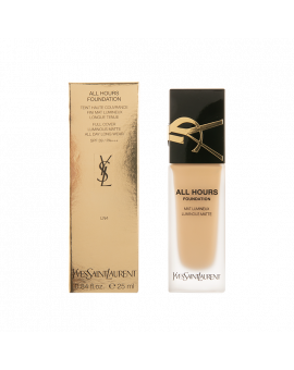 聖羅蘭恆時輕透霧光粉底液SPF39#LN4 25ML