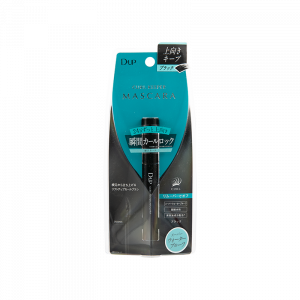 D-UP 瞬間捲翹防水睫毛膏(藍) 6G