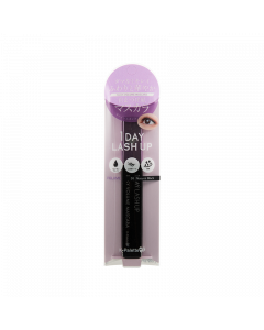 K-PALETTE 1 DAY LASH UP 完美眼力捲翹睫毛膏(濃密) #01自然黑