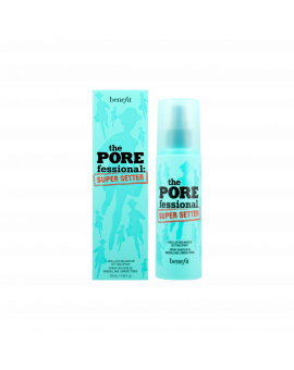 貝玲妃THE POREFESSIONAL強力無重定妝噴霧 120ML