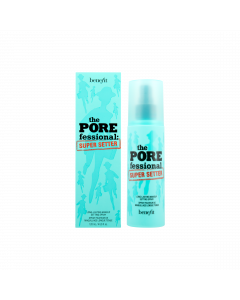 貝玲妃THE POREFESSIONAL強力無重定妝噴霧 120ML