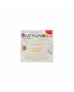 井田透亮美肌蜜粉餅潤色版-01 花漾色調