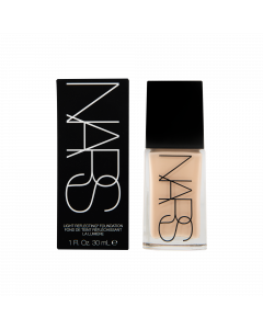 NARS 原生光幻彩蜜粉底液 #LIGHT 2 MONT BLANC 30ML