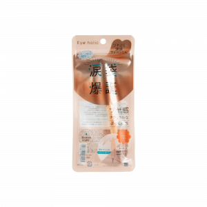 BCL EYEHOLIC 立體卧蠶雙頭造影筆-閃爍米色