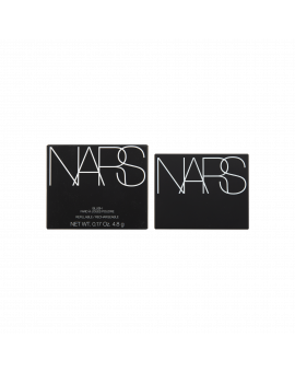 NARS 胭脂-暖珊瑚色帶金色珠光 4.8G