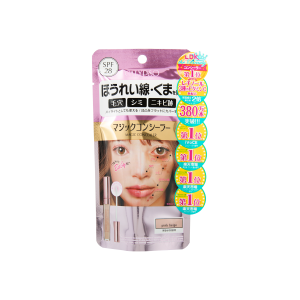 CALYPSO 魔法遮瑕膏(粉-明亮膚色) 6G